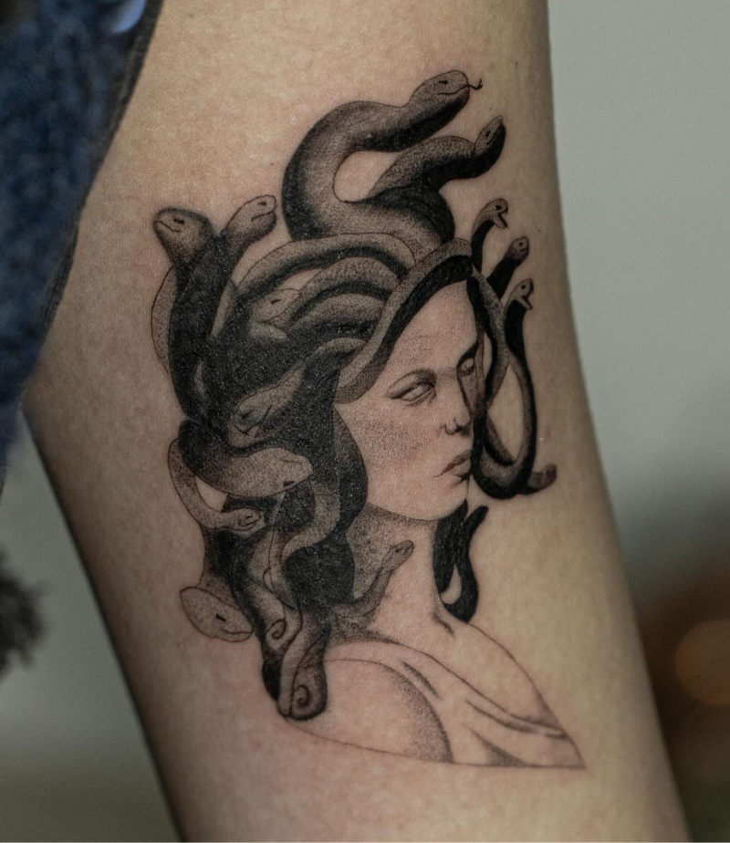 Atelier de tatuagens Parque das Nações.