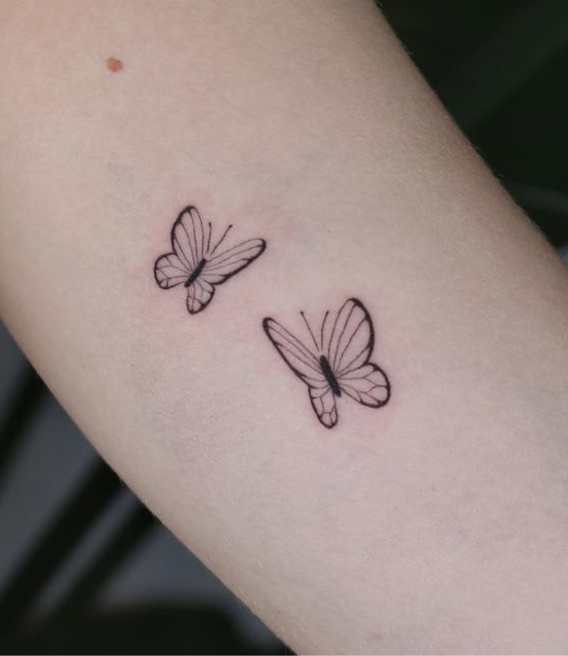 Atelier de tatuagens em Lisboa