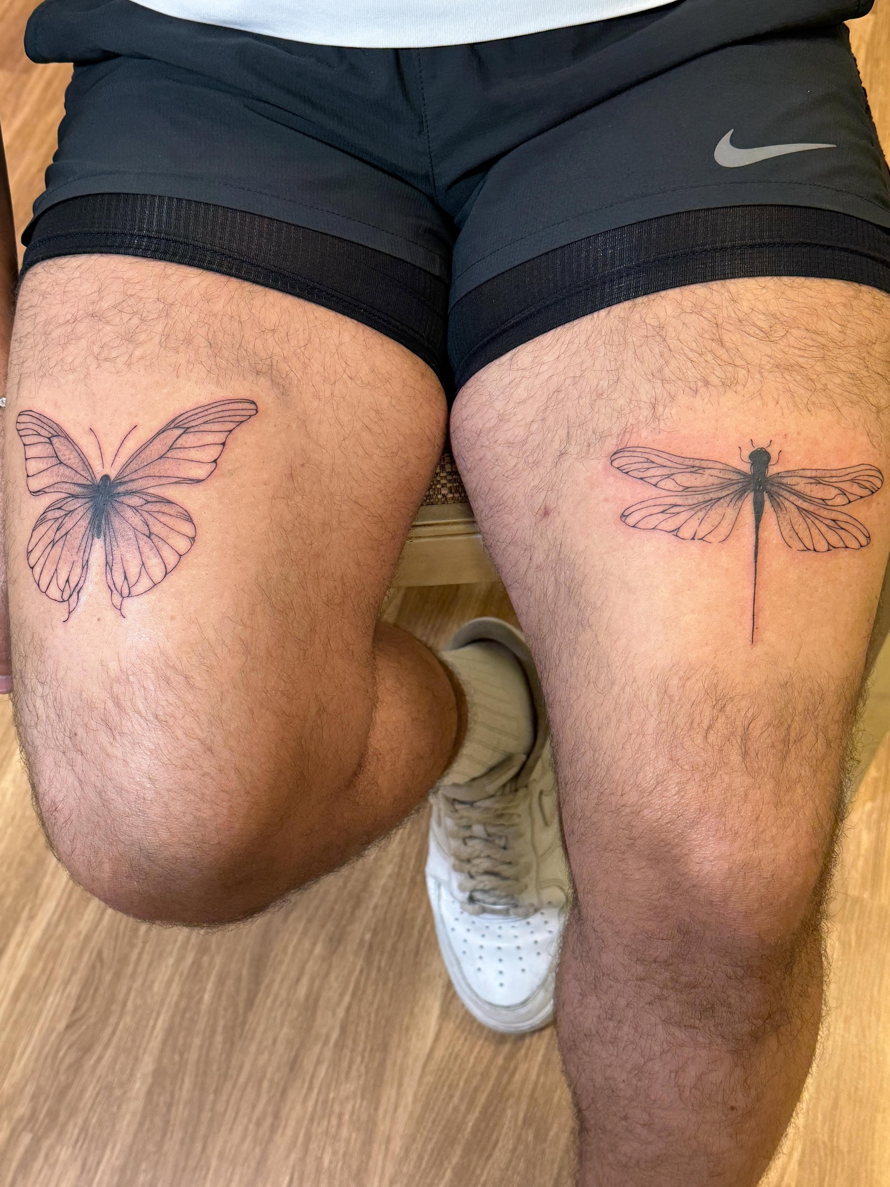 Estúdio tatuagens Lisboa