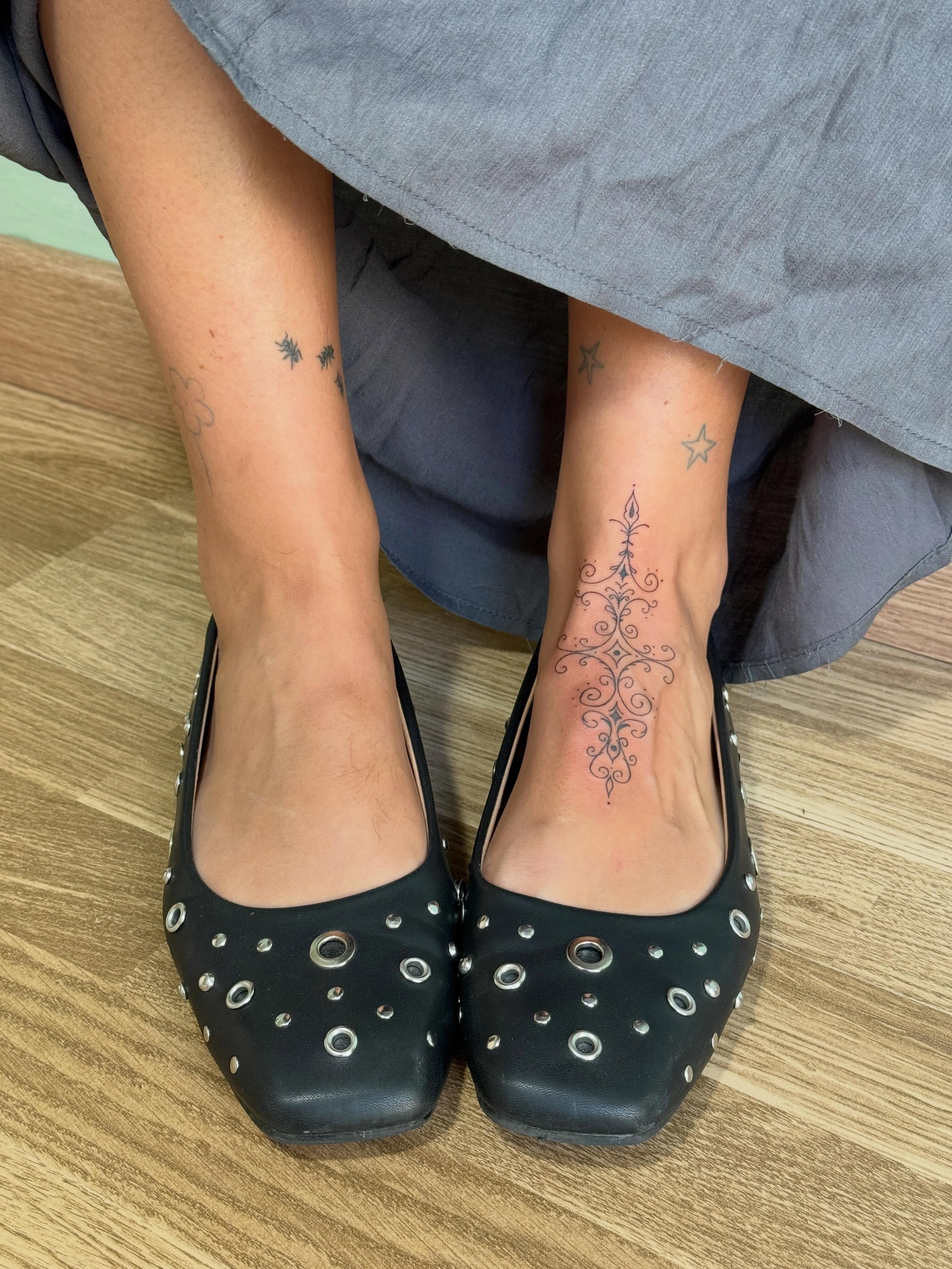 Estúdio tatuagens Lisboa