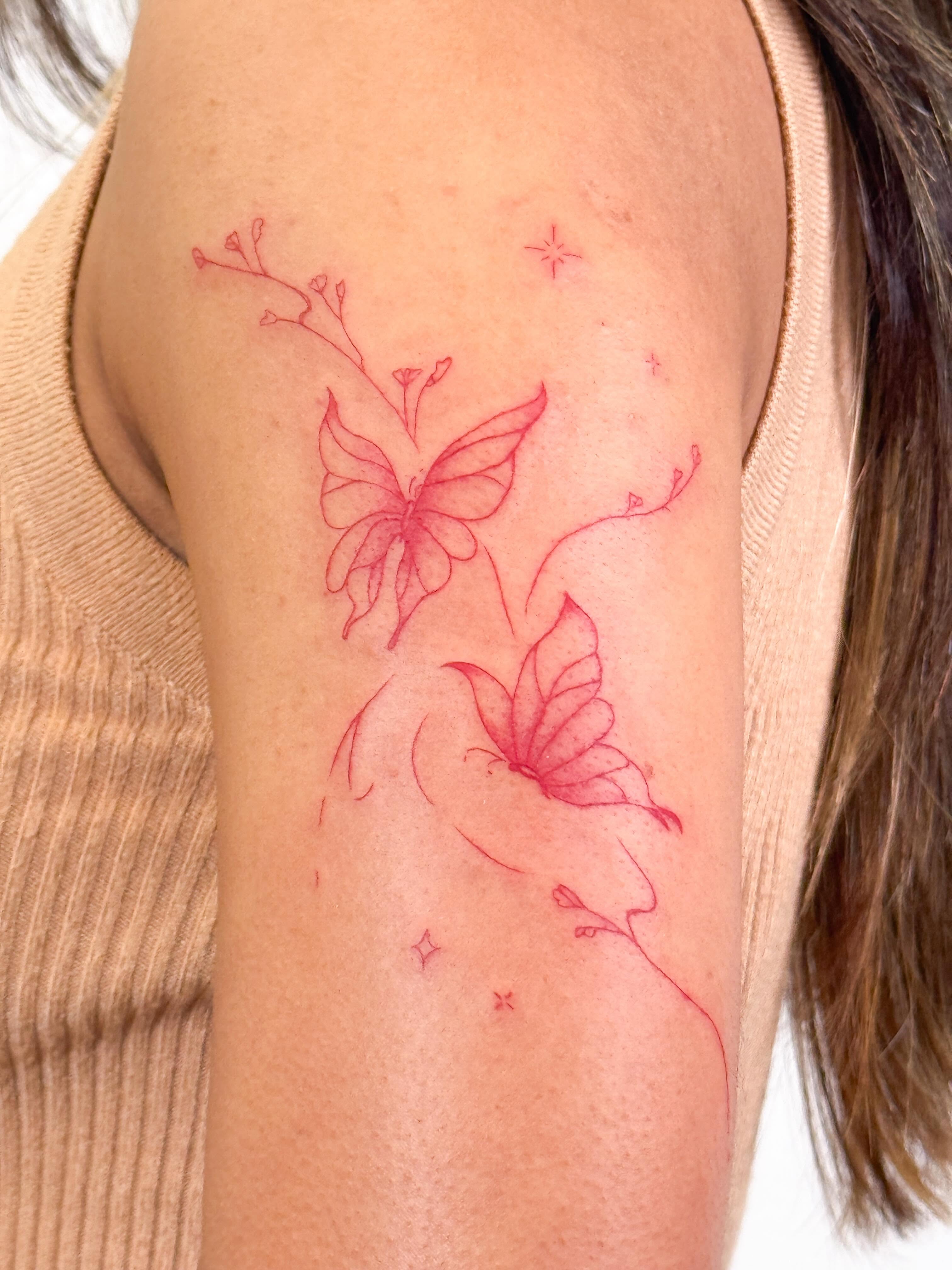 Tatuagens Paque Das Nações Lisboa