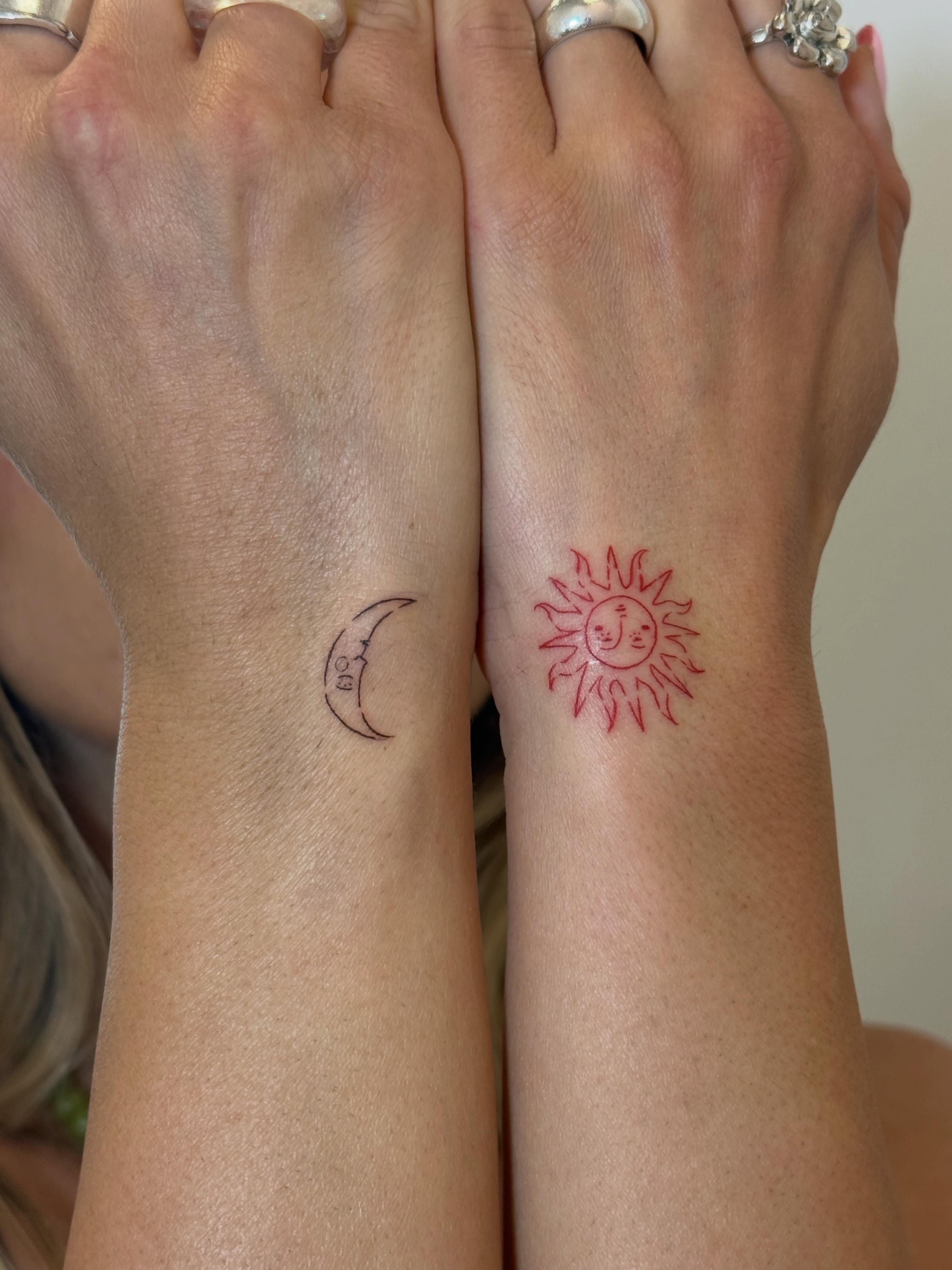 Tatuagens Paque Das Nações Lisboa