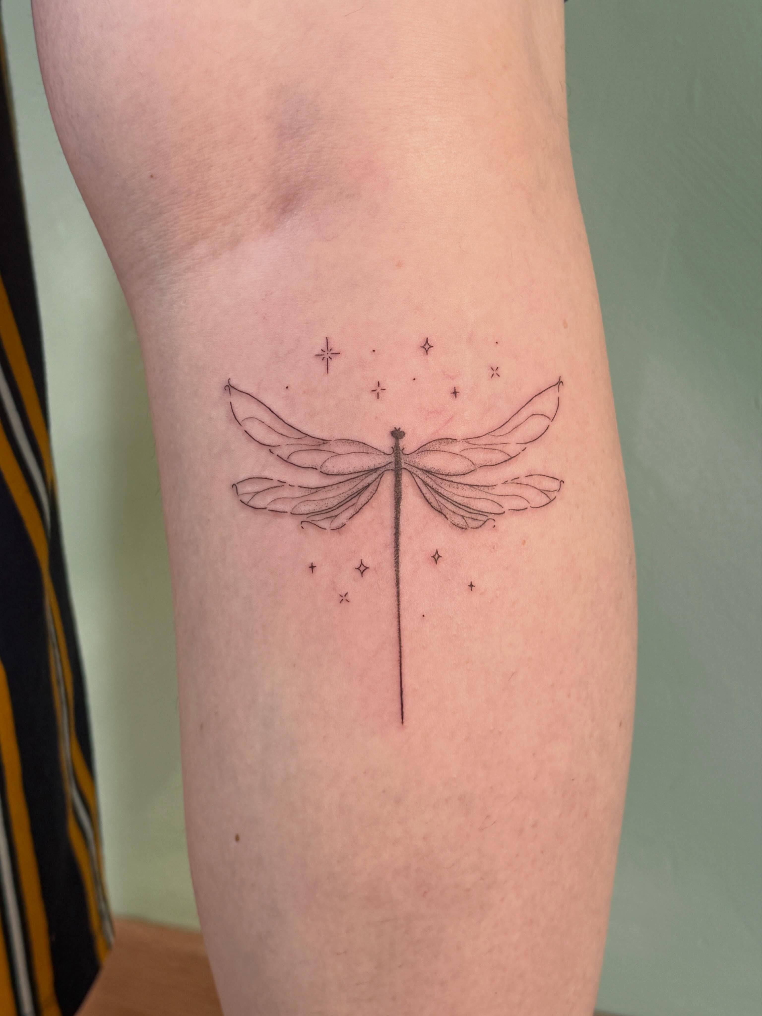 Tatuagens Paque Das Nações Lisboa