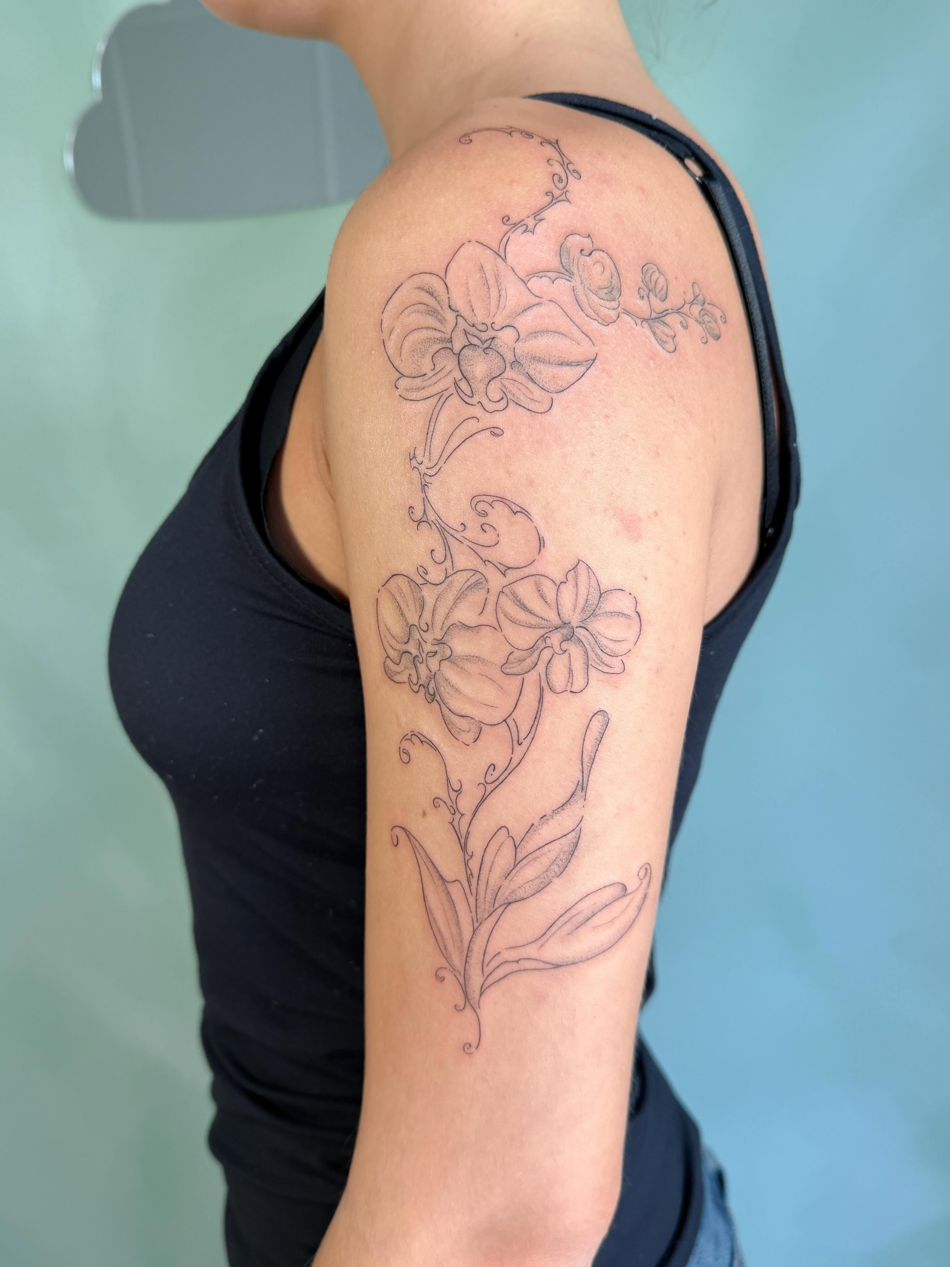 Tatuagens Paque Das Nações Lisboa