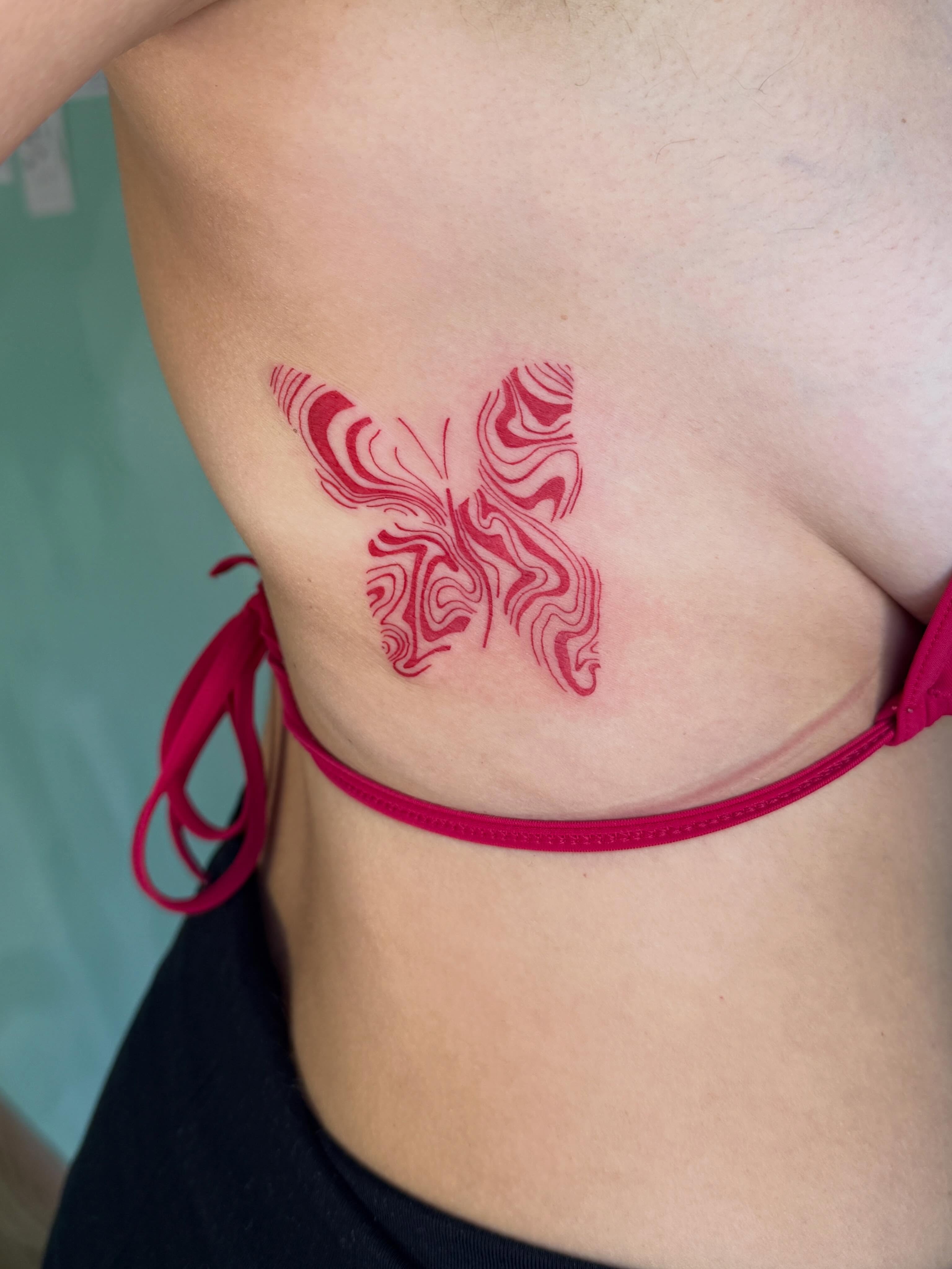 Tatuagens Paque Das Nações Lisboa