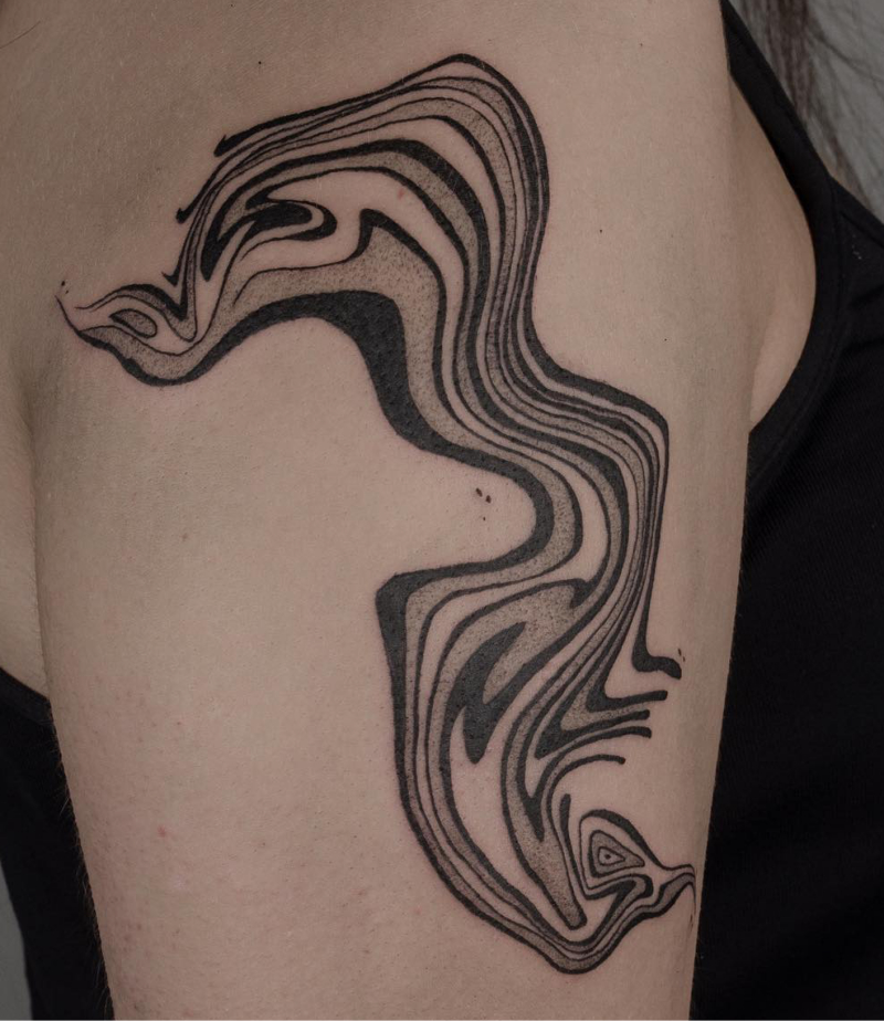 Estudios de tatuagens em Lisboa